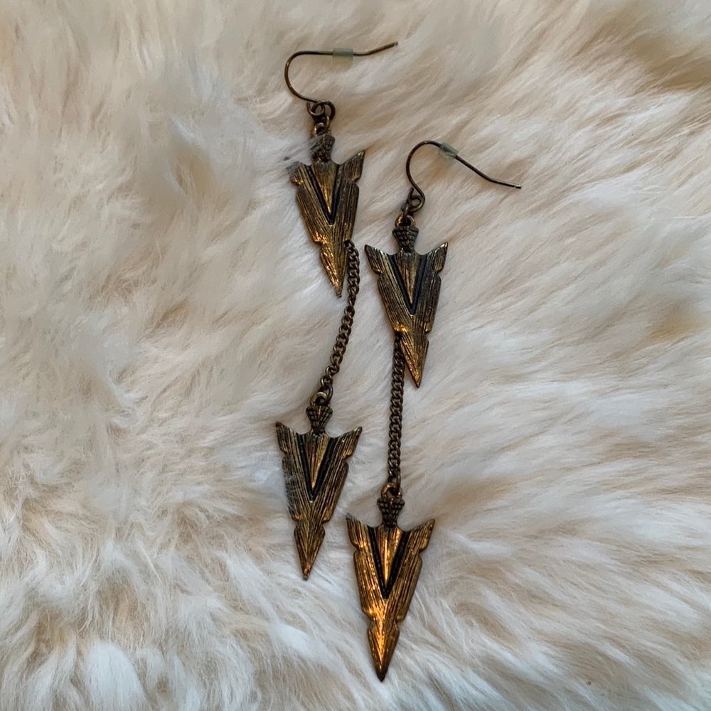 Boho Earring Bundle - image 6